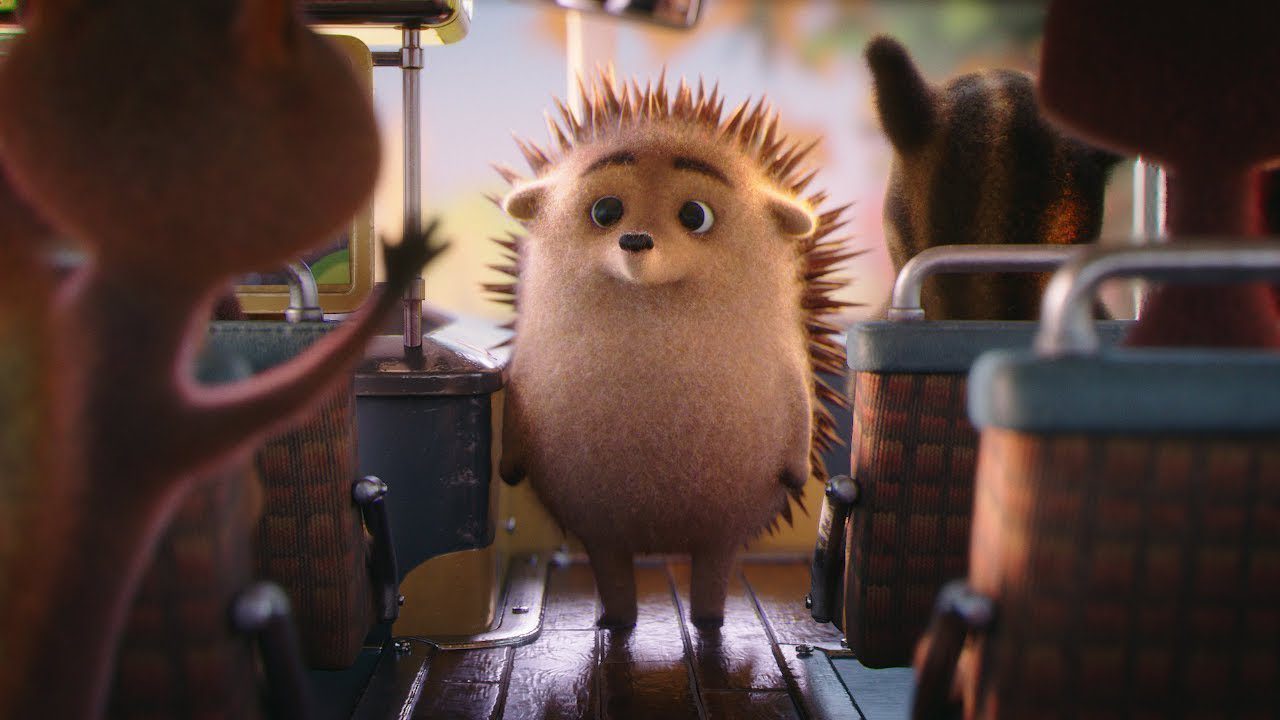 hedgehog
