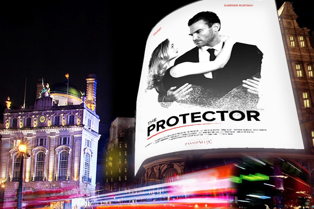 Picadilly Premiere